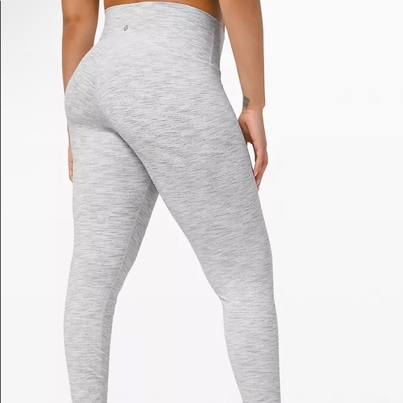 Wunder Under leggings lululemon - Picture 2 of 5